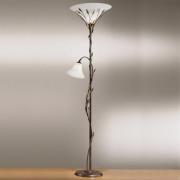 Rustieke uplight CAMPANA