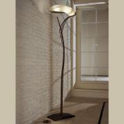 Artistieke design-vloerlamp ROMA