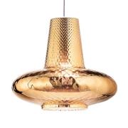 Hanglamp Giulietta 130 cm antiek goud metallic