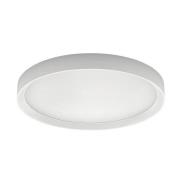 LED plafondlamp Tara R, rond, Ø 51 cm