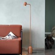 Northern vloerlamp Buddy floor beige