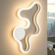 LED wandlamp Marea