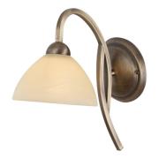 Leuke wandlamp Capri