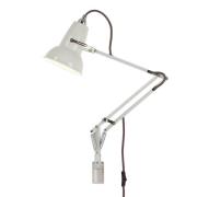 Anglepoise® Original 1227 Mini scharnierlamp wit