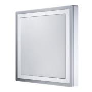 LEDVANCE LED Color+white square plafondlamp 40cm