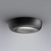 serien.lighting Cavity Recessed S, zwart