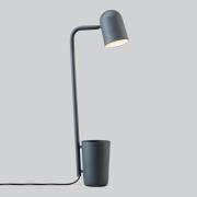 Northern Buddy - Bureaulamp, antraciet