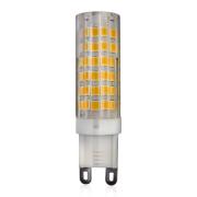 LED stiftfitting G9 4,5W 3.000K dimbaar