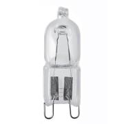 OSRAM Halogeen stiftlamp Halopin G9 60W helder 2.000 u