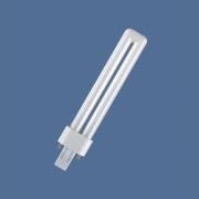 OSRAM G23 9W 840 compacte tl-lamp Dulux S