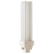 Philips G24q compacte tl-lamp Master 4pin 26W 840