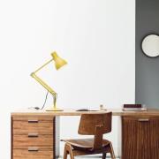 Anglepoise®Type 75 tafellamp Margaret Howell geel