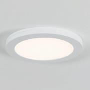 Paulmann Cover it LED inbouwpaneel 4.000 K 22,5 cm