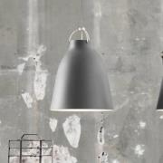 FRITZ HANSEN Caravaggio P3 mat grey45