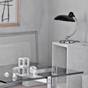 FRITZ HANSEN Kaiser Idell 6631 Luxus glans zwart