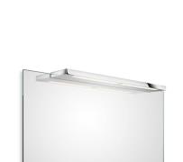 Decor Walther Slim LED spiegellamp chroom 60cm