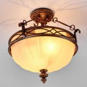 Plafondlamp met afstand Drawing Room 39,3 cm