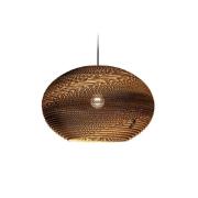 Think Paper Classy 440 hanglamp met kartonnen kap