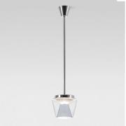 serien.lighting Annex M hanglamp 13W gepolijst