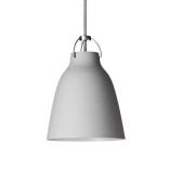 FRITZ HANSEN Caravaggio P1 mat grey25