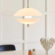 FRITZ HANSEN Clam hanglamp Ø 44 cm