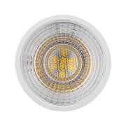 Paulmann GU5,3 LED reflector 6,5W 840 dim wit