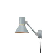 Anglepoise Type 80 W2 wandlamp stekker, nevelgrijs