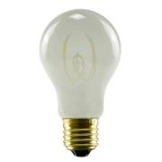 SEGULA LED lamp E27 3,2W 922 A60 mat dimbaar