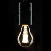 Segula LED lamp GU10 6.5W LED filament dimbaar 2.700K