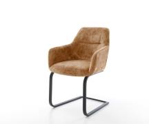 DELIFE Sledemodel Pejo-Flex chenille Roest sledemodel vlak zwart pocke...