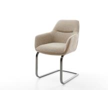 DELIFE Sledemodel Pejo-Flex materiaalmix mud sledemodel vlak roestvrij...