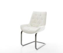 DELIFE Sledemodel Taimi-Flex bouclé zacht beige sledemodel vlak grafie...