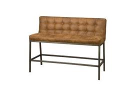 Barbank Vasco | Cognac | 110-130 cm