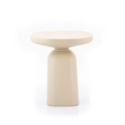 Sidetable Squand medium - beige