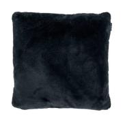 Kussen Lady 50x50 cm - dark blue