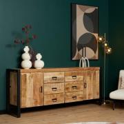 Dressoir Britt | 200 cm