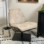 Fauteuil Joost