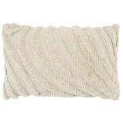 Kussen Sabi - off-white