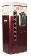 Opbergkast Cold Cola Vending Machine