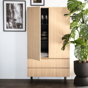 Kabinet Thomas 95x170