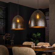 Hanglamp Kosmos | Charcoal | 2L