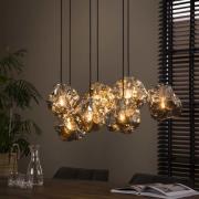 Hanglamp | Little Rock Chroom | 7L