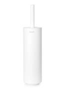 Brabantia MindSet toiletborstel met houder 40,6 cm