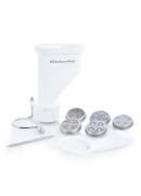 KitchenAid Gourmet Pasta Press opzetstuk 5KSMPEXTA