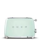 SMEG 50's Style broodrooster 2-slots TSF01PGEU