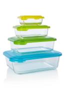 Joseph Joseph Nest ovenschaal set van 4