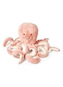 Jellycat Odell Octopus knuffel 49 cm