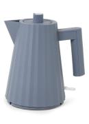 Alessi Plissé waterkoker 1 liter MDL06/1