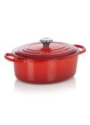 Le Creuset Signature braadpan 29 cm