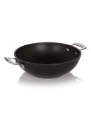 Le Creuset Les Forgées wokpan Ø28 cm